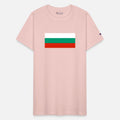 Bulgaria flag