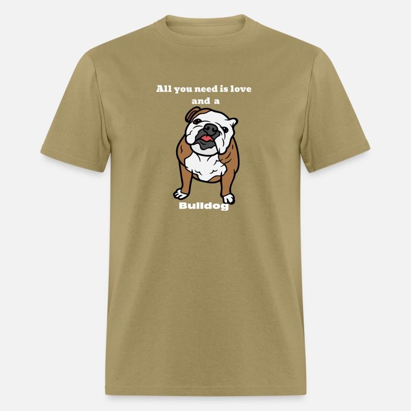 Bull dog Lover, Bull Dog Mom, Bull Dog Dad