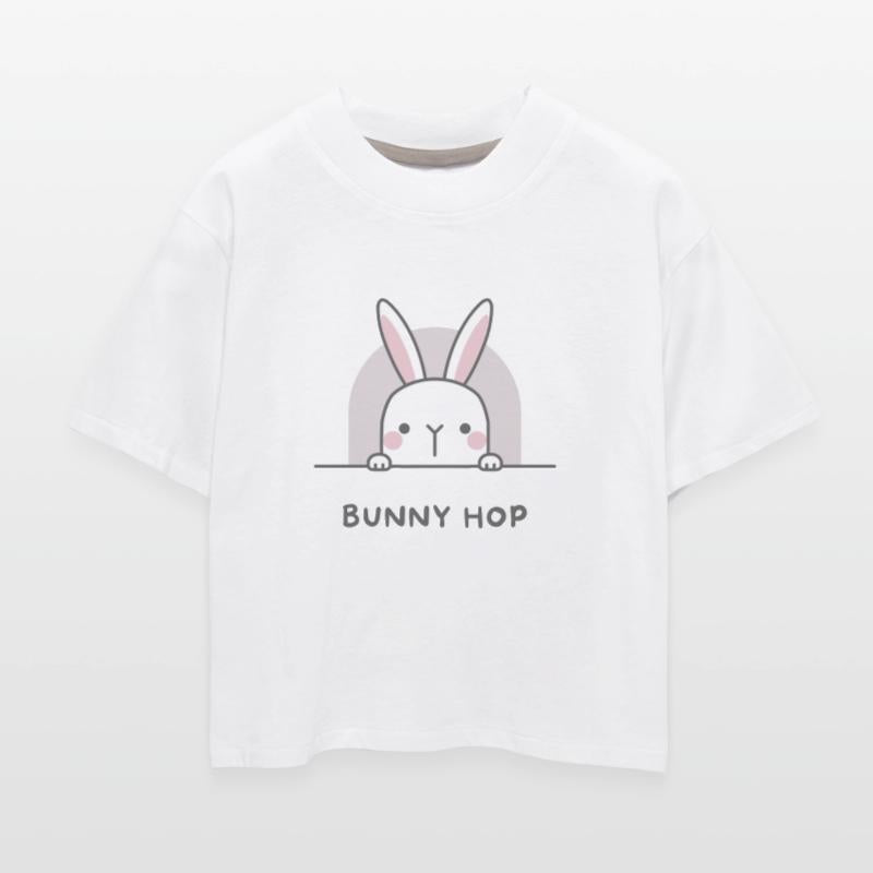 bunny hop