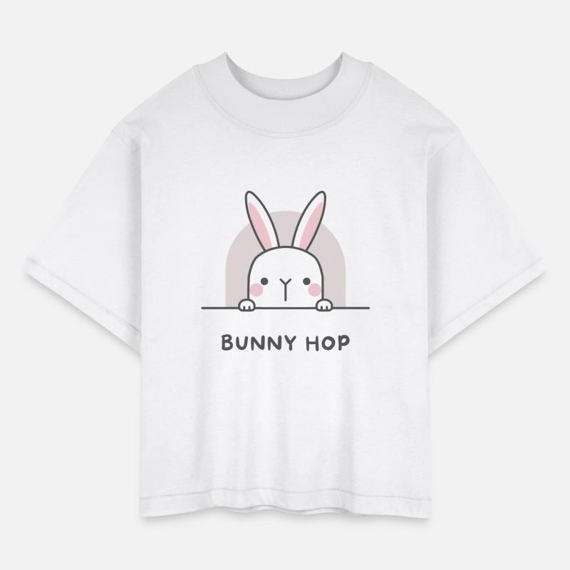 bunny hop