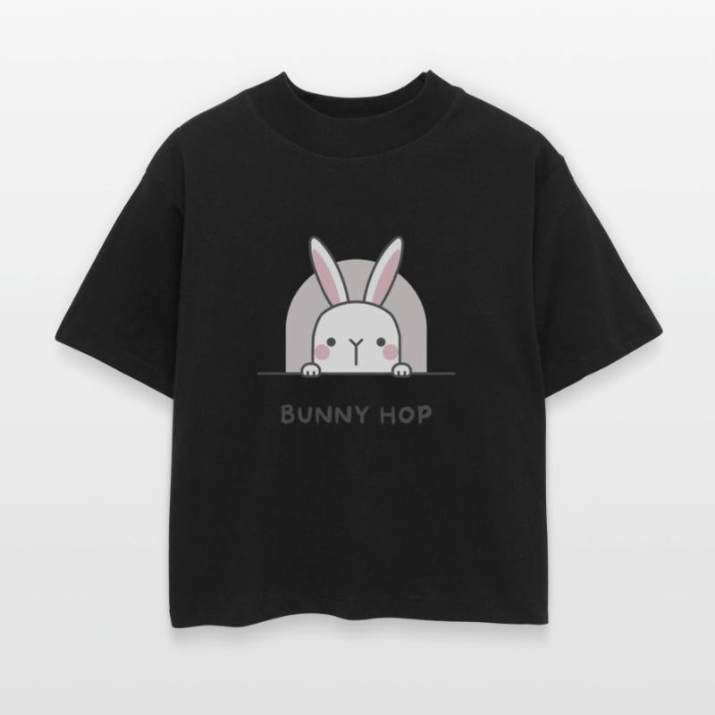 bunny hop