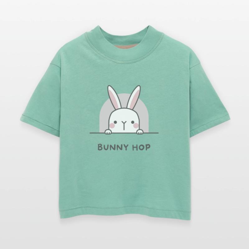 bunny hop