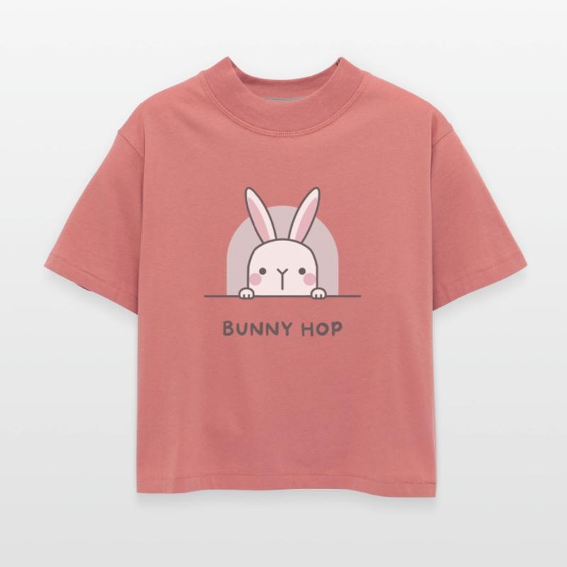 bunny hop