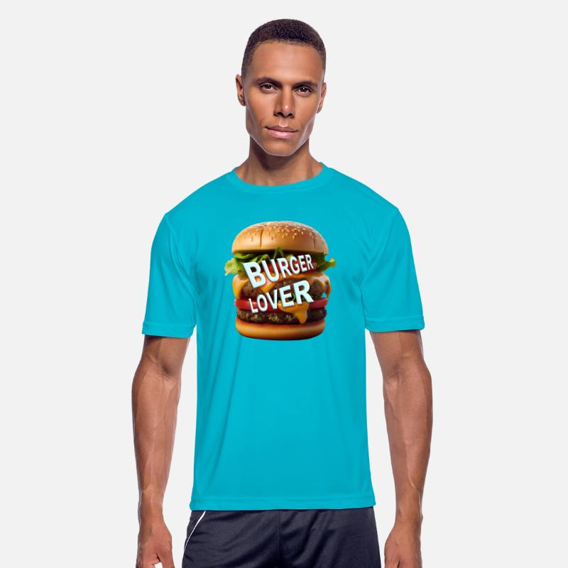 Burger Lover