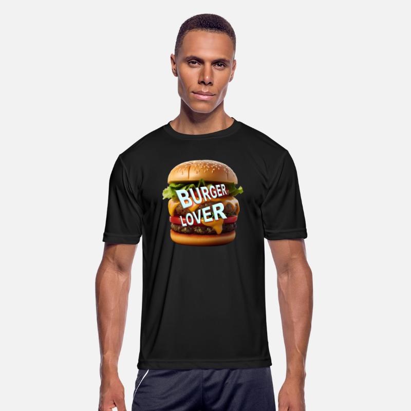 Burger Lover