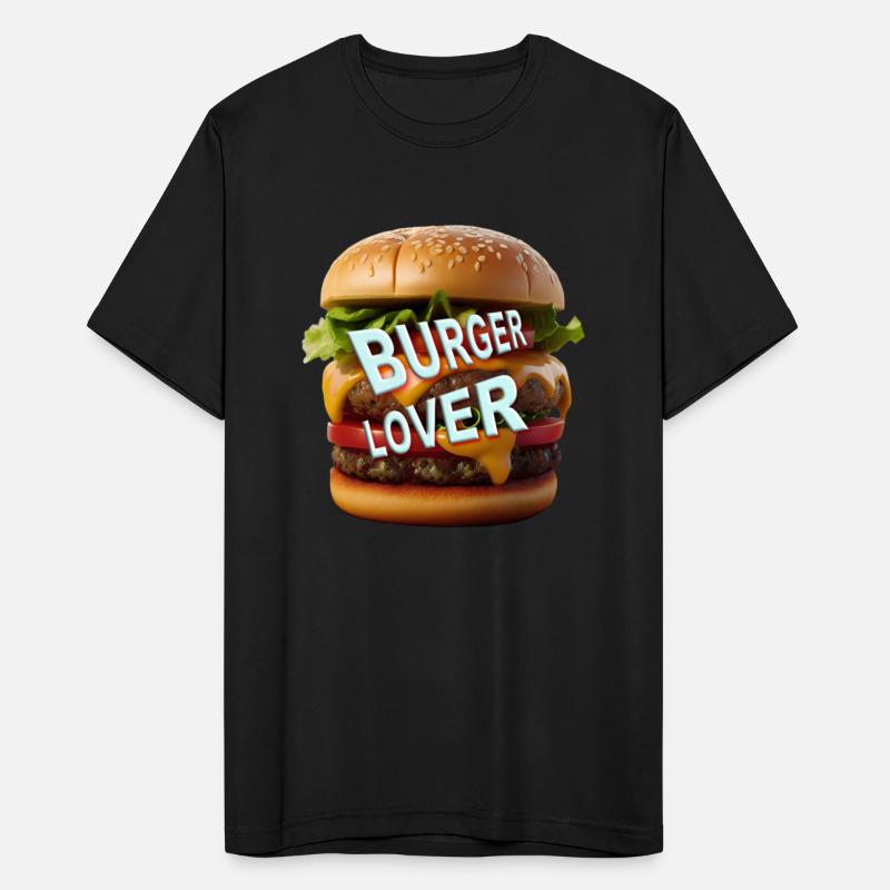 Burger Lover