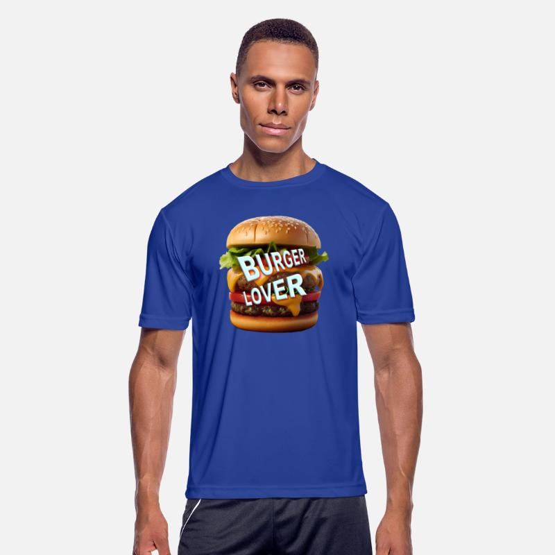 Burger Lover