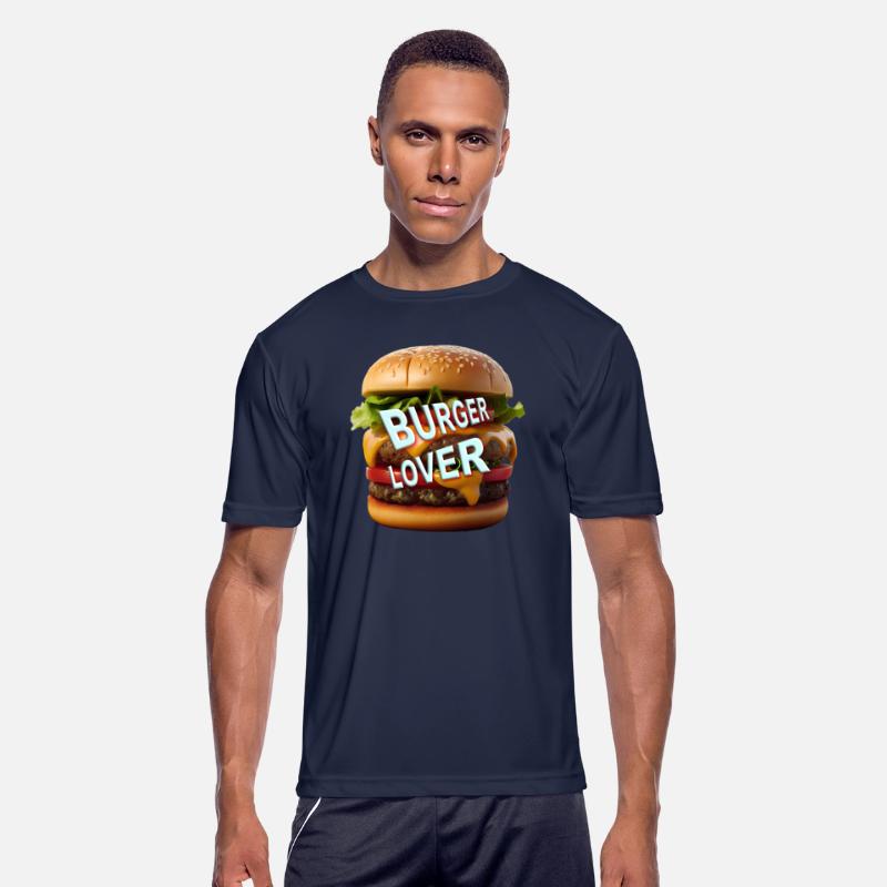 Burger Lover