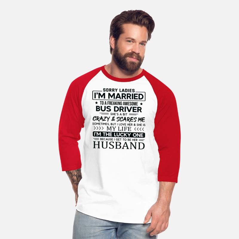 Bus Driver Funny Saying For Husband