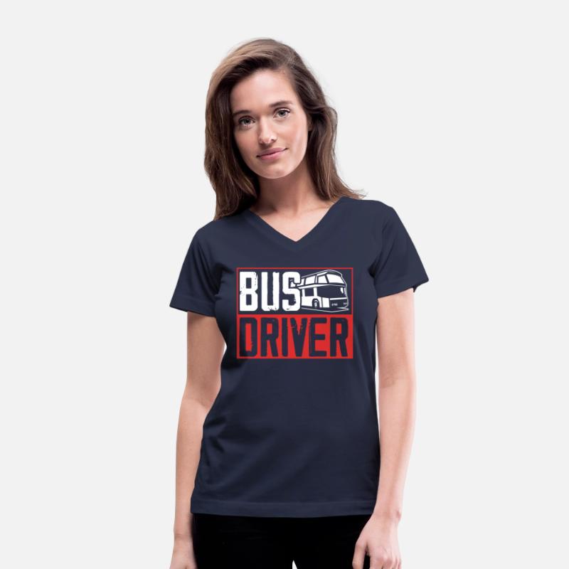 Bus Driver Job Busman Buses Operator