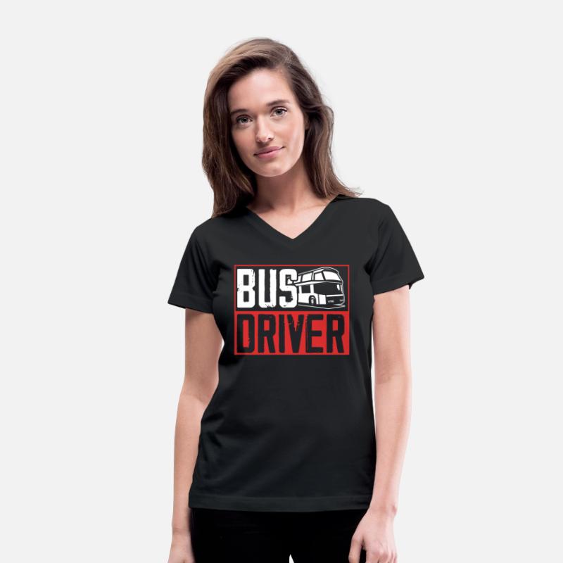 Bus Driver Job Busman Buses Operator