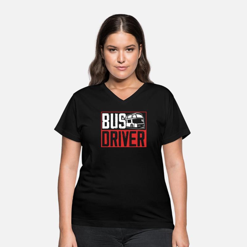 Bus Driver Job Busman Buses Operator