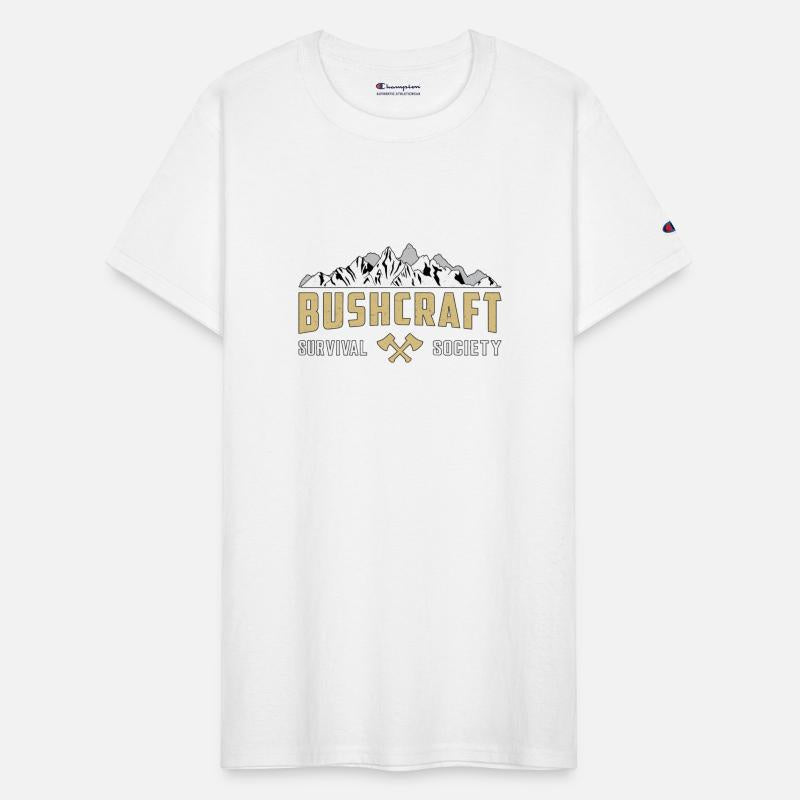 Bushcraft Nature Outdoor Camping Survival