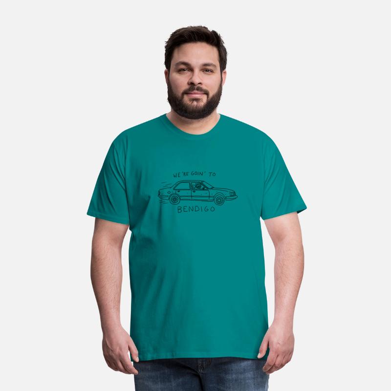 Bushworld Adventures We'Re Going To Bendigo