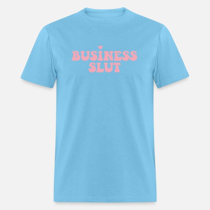 Business Slut