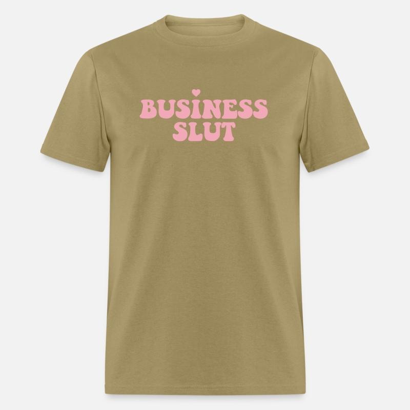 Business Slut