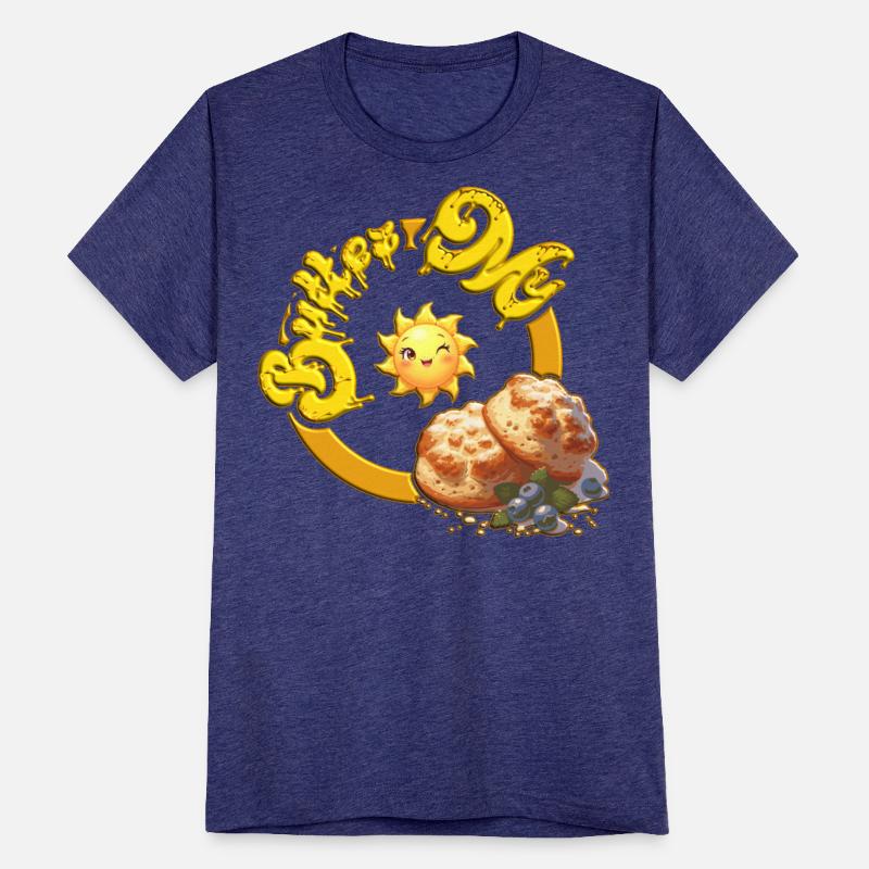 Butter My Biscuits Design with Sun