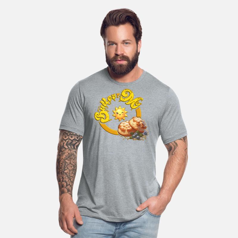 Butter My Biscuits Design with Sun