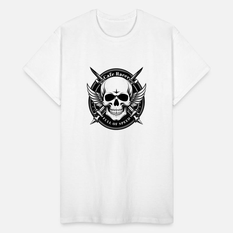 Cafe Racer - Full of Speed