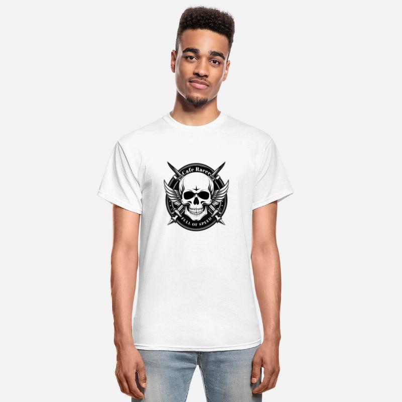 Cafe Racer - Full of Speed