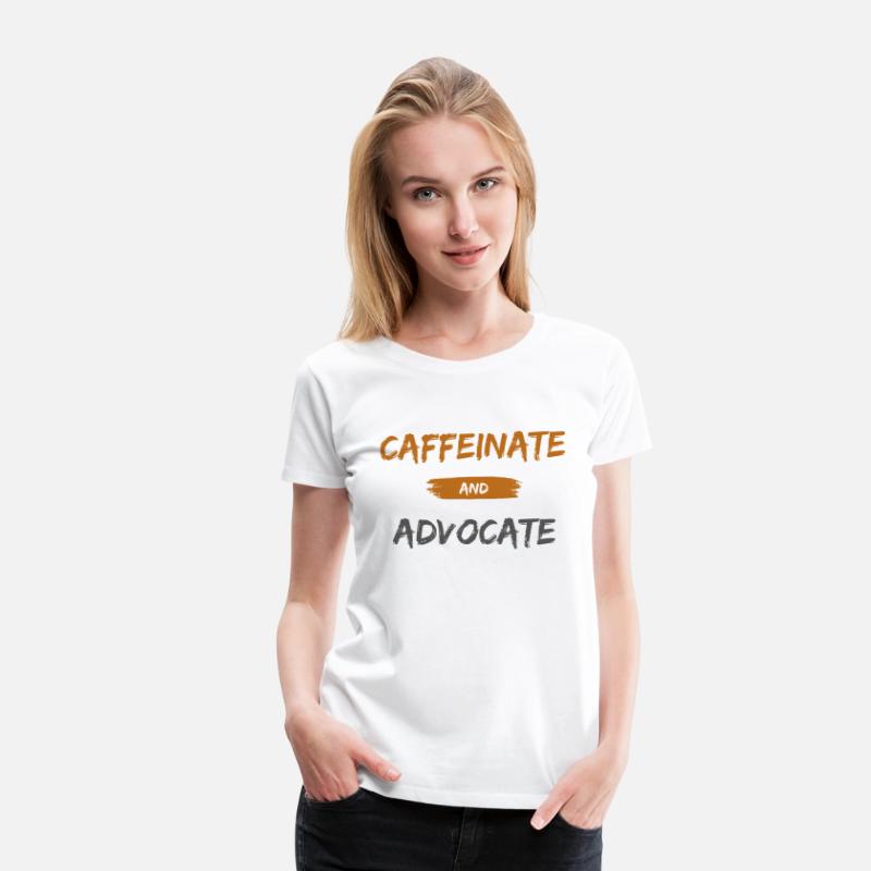 Caffeinate And Advocate