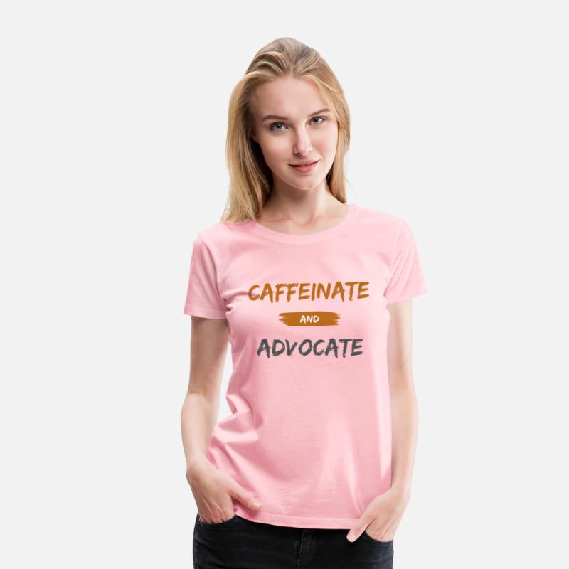 Caffeinate And Advocate