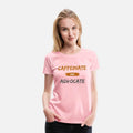 Caffeinate And Advocate
