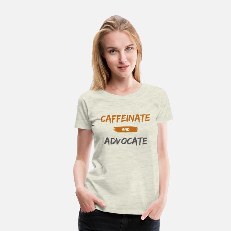 Caffeinate And Advocate