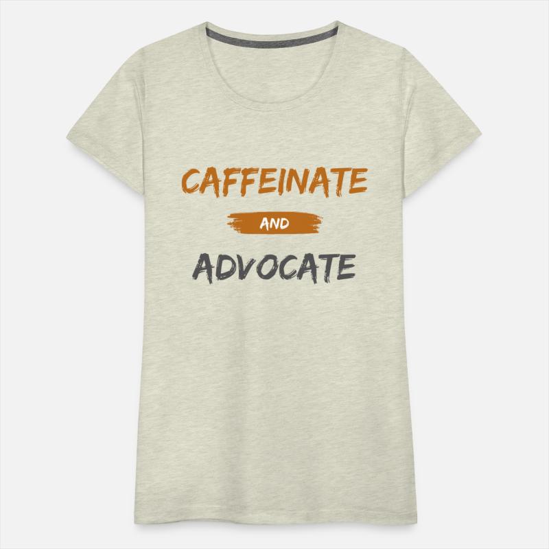 Caffeinate And Advocate