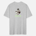 Caffeine Club Cowboy Skeleton Coffee