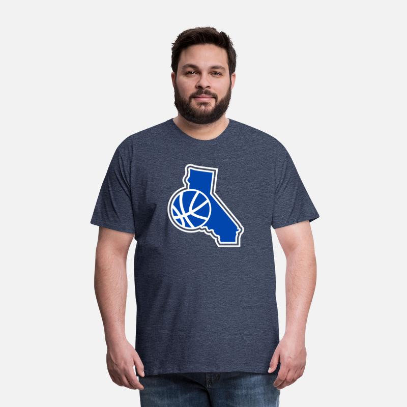 California Basketball Warriors