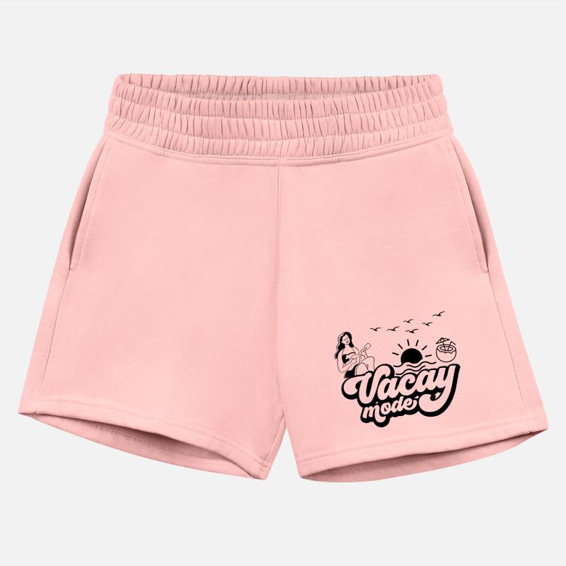 California Beach Girl Vacay Mood