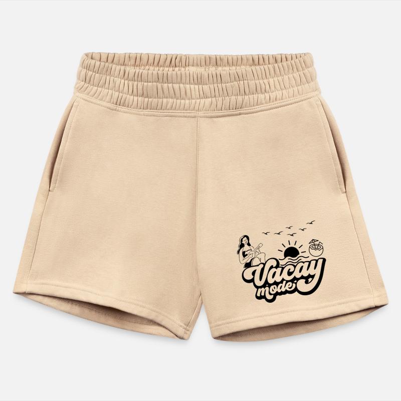 California Beach Girl Vacay Mood