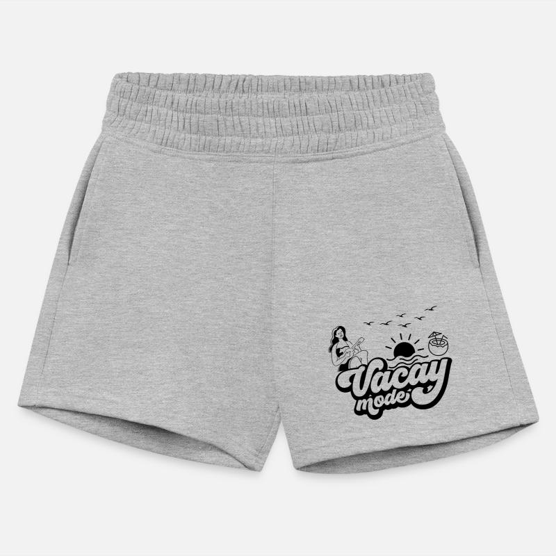 California Beach Girl Vacay Mood