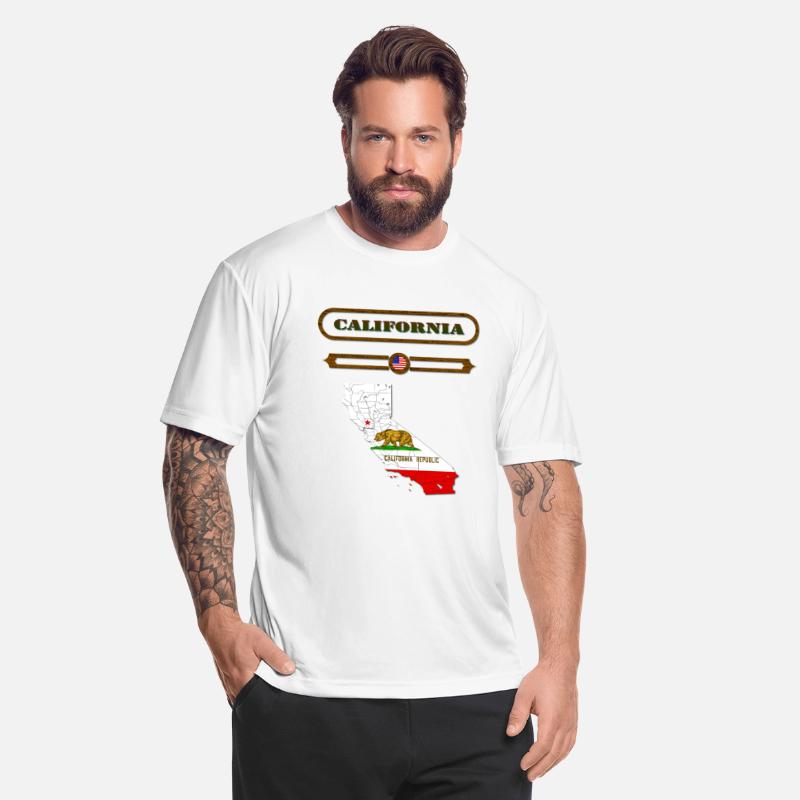 CALIFORNIA MAP, CALIFORNIA. USA. SAMER BRASIL