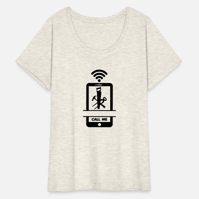 Call me the carpenter!