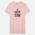 Campfire Drinking Team Camping Camper