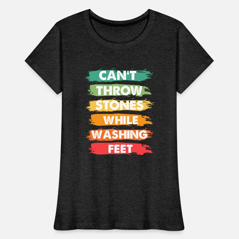 Can t Throw Stones 8