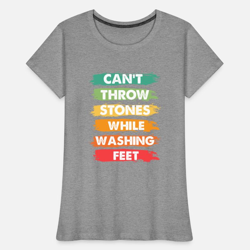 Can t Throw Stones 8