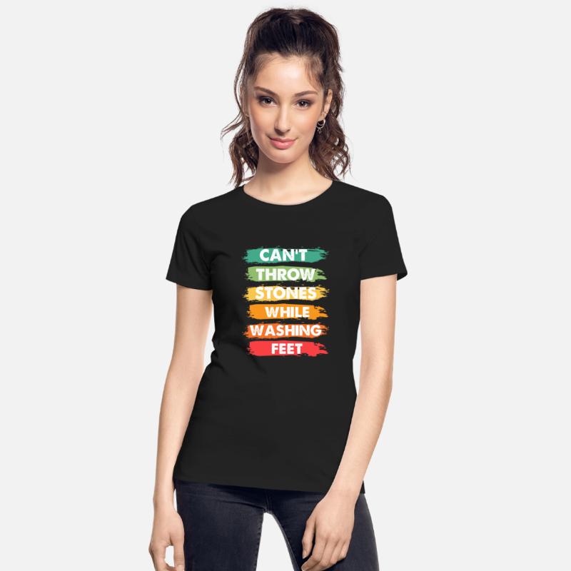 Can t Throw Stones 8