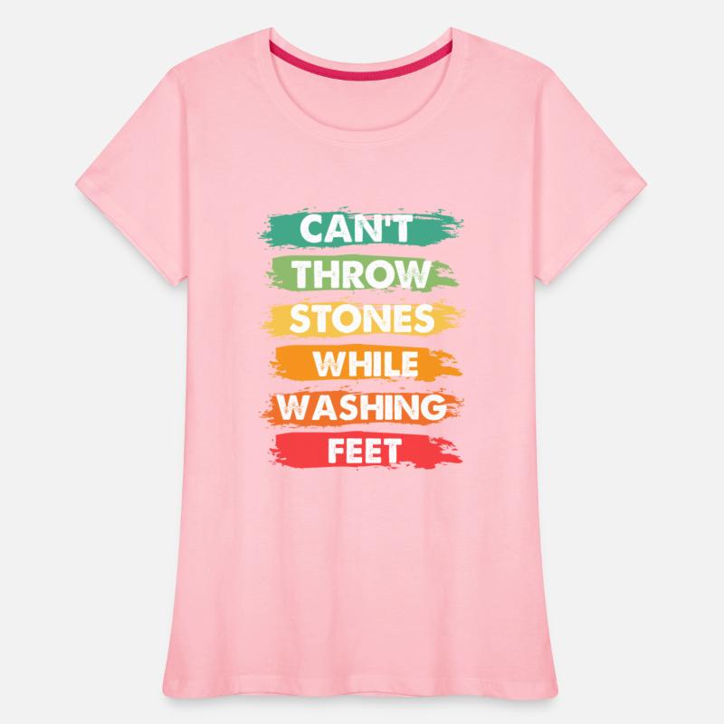 Can t Throw Stones 8