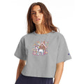 Candy Unicorn and Gingerbread House Wonderland