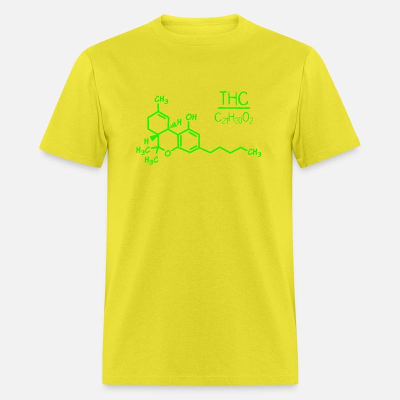 Cannabis Molecule