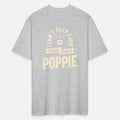 Can't Keep Calm, Poppie-to-Be - Dad Grandpa
