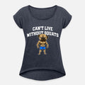 Cant Live Without Squats Workout Sayings Gym