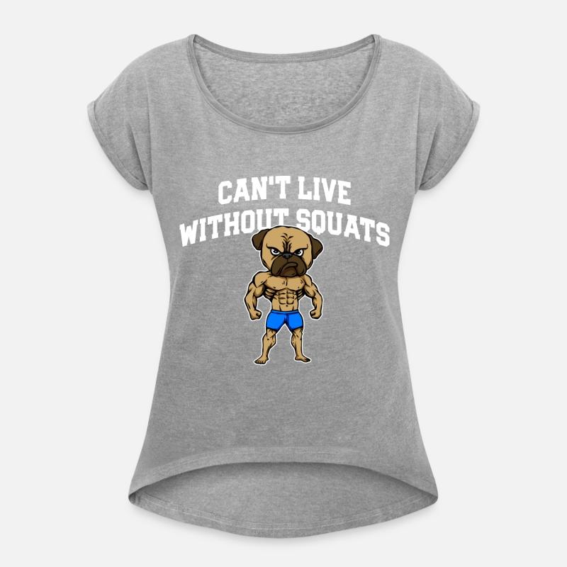 Cant Live Without Squats Workout Sayings Gym