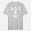 Captain Poppy Personalized Family Cruise Boating