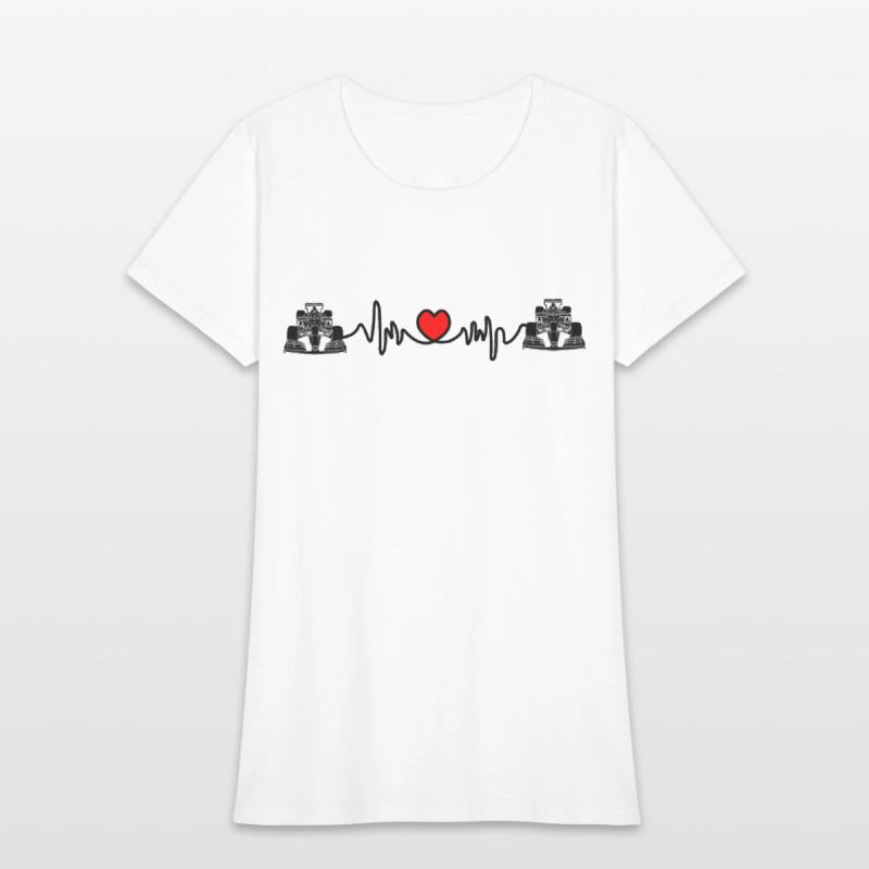 Cardio Race car formula race car