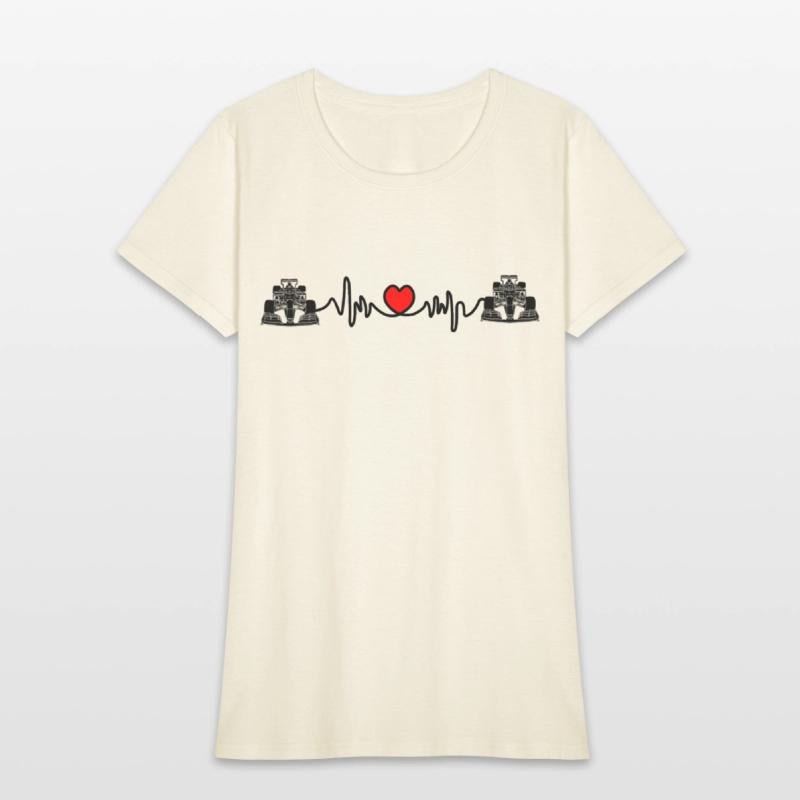 Cardio Race car formula race car