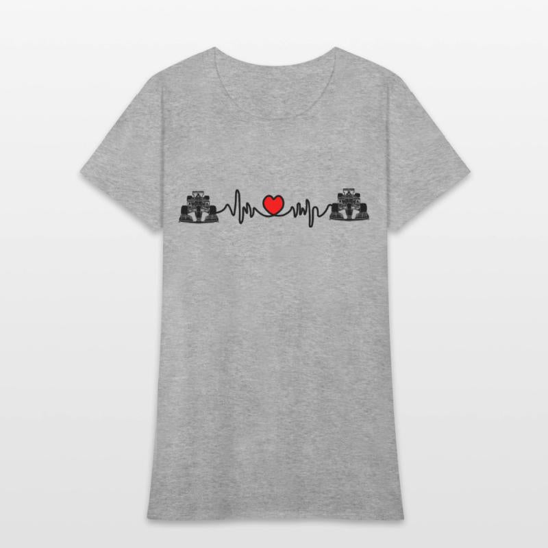 Cardio Race car formula race car